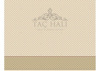 Taç Cami Halısı ASN 11