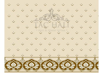 Taç Cami Halısı ASN 12