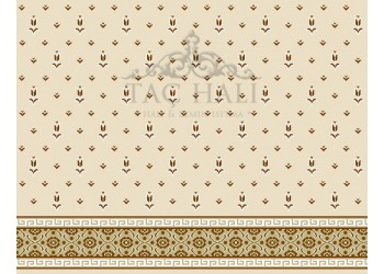 Taç Cami Halısı ASN 13