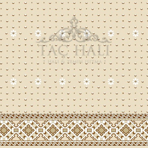 Taç Cami Halısı ASN 14 Taç Cami Halısı ASN 14