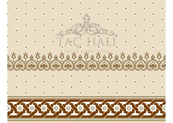 Taç Cami Halısı ASN 18