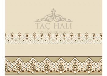 Taç Cami Halısı ASN 19