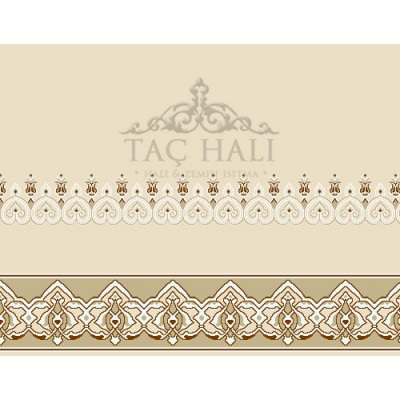 Taç Cami Halısı ASN 19 Taç Cami Halısı ASN 19
