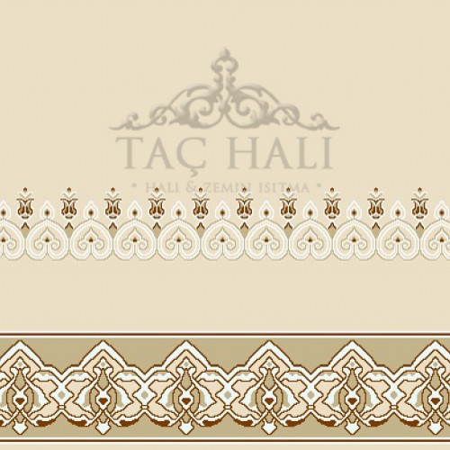 Taç Cami Halısı ASN 19 Taç Cami Halısı ASN 19