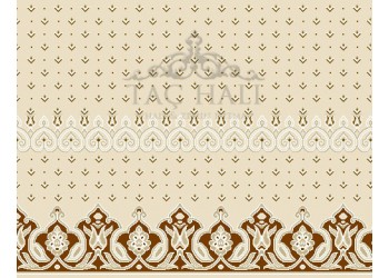 Taç Cami Halısı ASN 20