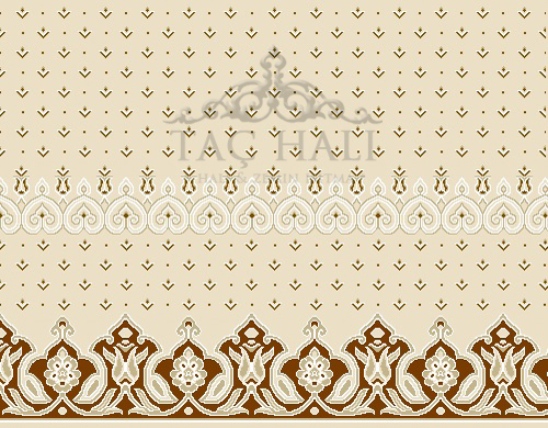 Taç Cami Halısı ASN 20