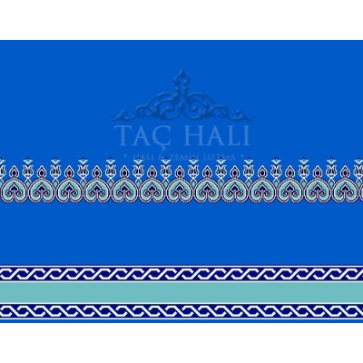 Taç Cami Halısı ASTM 02 Taç Cami Halısı ASTM 02