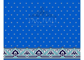 Taç Cami Halısı ASTM 06