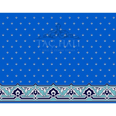 Taç Cami Halısı ASTM 06 Taç Cami Halısı ASTM 06