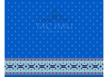 Taç Cami Halısı ASTM 09