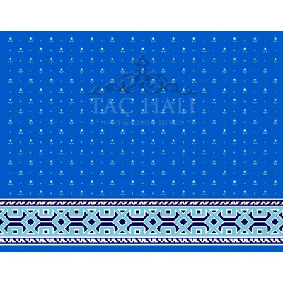 Taç Cami Halısı ASTM 09 Taç Cami Halısı ASTM 09