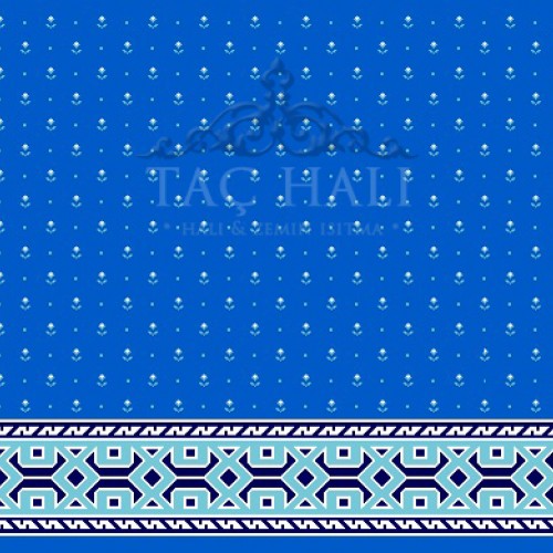 Taç Cami Halısı ASTM 09 Taç Cami Halısı ASTM 09