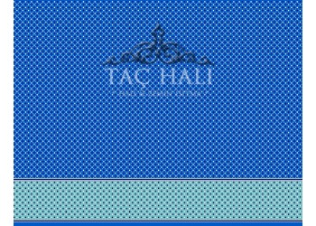 Taç Cami Halısı ASTM 10