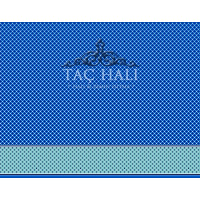 Taç Cami Halısı ASTM 10 Taç Cami Halısı ASTM 10