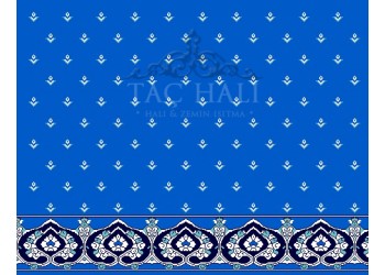 Taç Cami Halısı ASTM 12