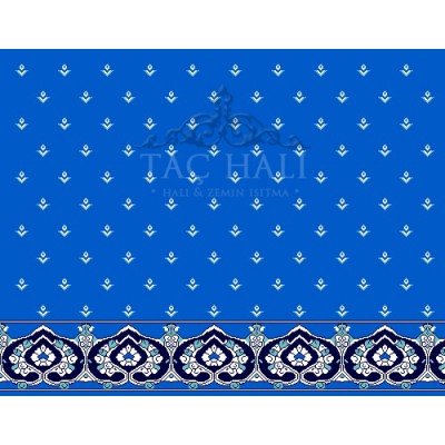 Taç Cami Halısı ASTM 12 Taç Cami Halısı ASTM 12