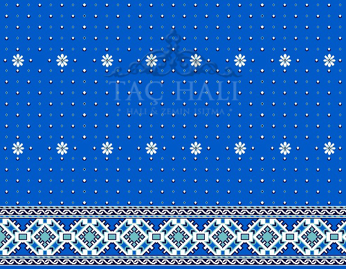 Taç Cami Halısı ASTM 14