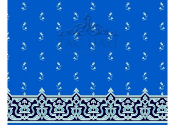 Taç Cami Halısı ASTM 16