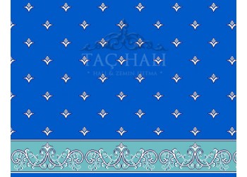 Taç Cami Halısı ASTM 17