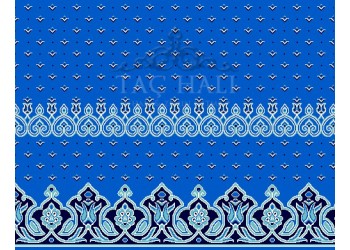 Taç Cami Halısı ASTM 20