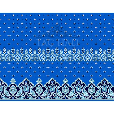 Taç Cami Halısı ASTM 20 Taç Cami Halısı ASTM 20