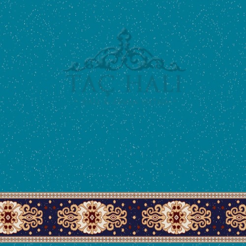 Taç Cami Halısı ASTM 27 Taç Cami Halısı ASTM 27