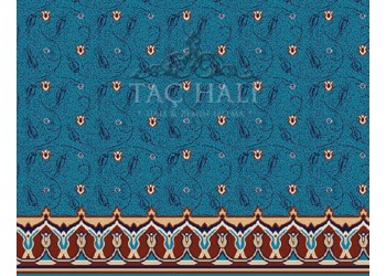 Taç Cami Halısı ASTM 35a