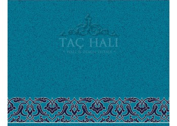 Taç Cami Halısı ASTM 37