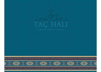 Taç Cami Halısı ASTM 50