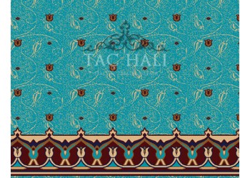 Taç Cami Halısı ASTY 35B