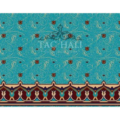 Taç Cami Halısı ASTY 35B