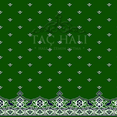 Taç Cami Halısı ASY 03 Taç Cami Halısı ASY 03