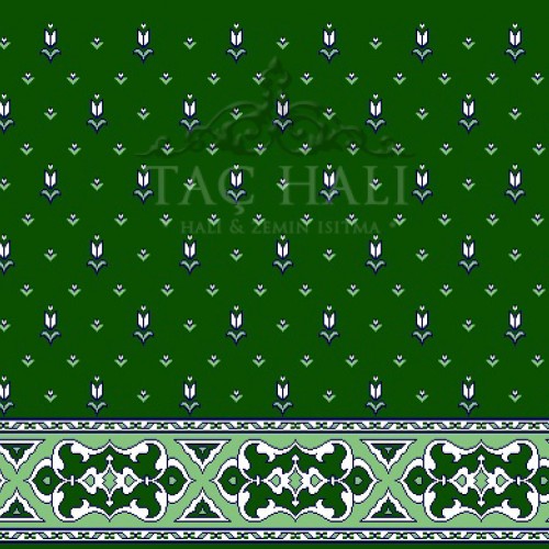 Taç Cami Halısı ASY 04 Taç Cami Halısı ASY 04