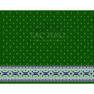 Taç Cami Halısı ASY 09