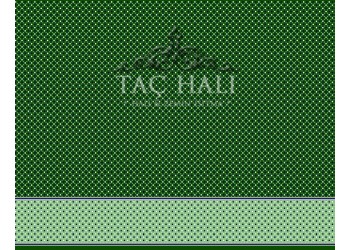 Taç Cami Halısı ASY 10