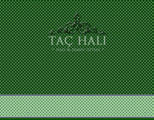 Taç Cami Halısı ASY 10