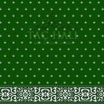 Taç Cami Halısı ASKM 11