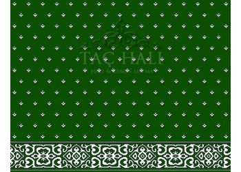 Taç Cami Halısı ASH  11 Taç Cami Halısı ASH  11