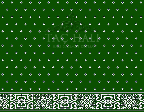 Taç Cami Halısı ASH  11 Taç Cami Halısı ASH  11