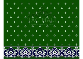 Taç Cami Halısı ASY 12