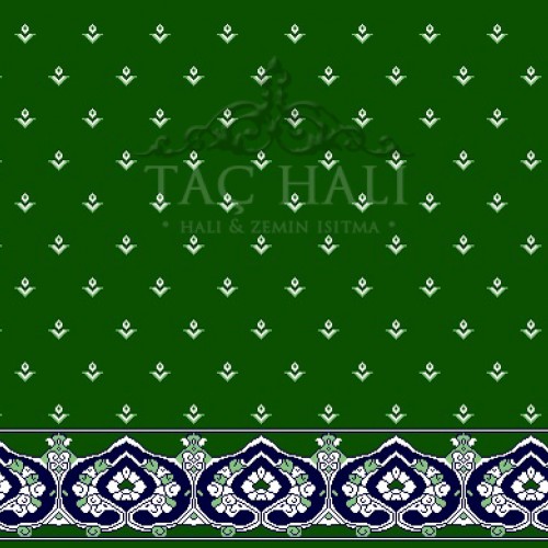 Taç Cami Halısı ASY 12 Taç Cami Halısı ASY 12