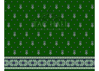 Taç Cami Halısı ASY 13