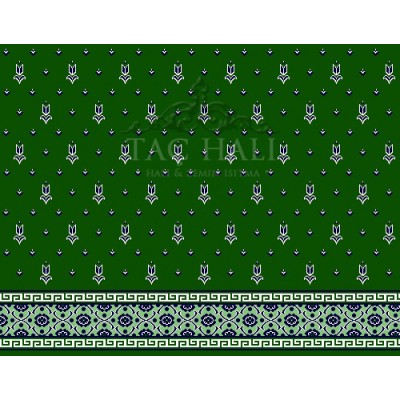 Taç Cami Halısı ASY 13