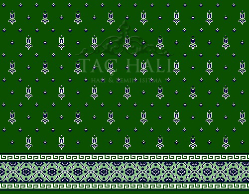 Taç Cami Halısı ASY 13