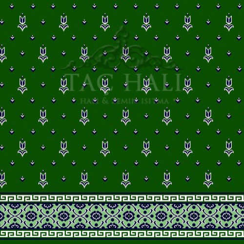 Taç Cami Halısı ASY 13 Taç Cami Halısı ASY 13