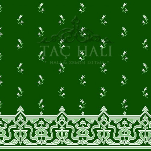 Taç Cami Halısı ASY 16 Taç Cami Halısı ASY 16