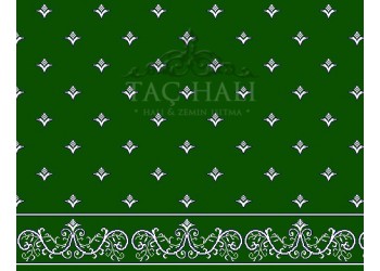 Taç Cami Halısı ASY 17