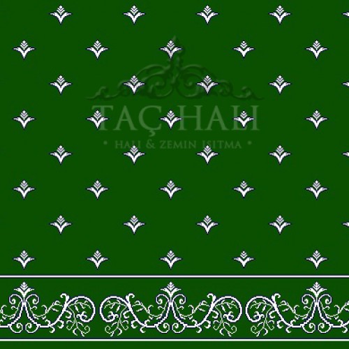 Taç Cami Halısı ASY 17 Taç Cami Halısı ASY 17