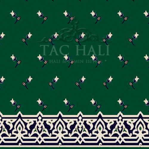 Taç Cami Halısı ASY 21 Taç Cami Halısı ASY 21
