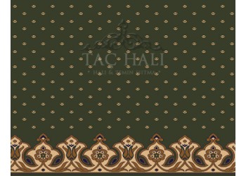 Taç Cami Halısı ASY 30